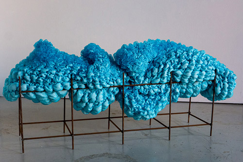 Tekening van Femmie Duiven